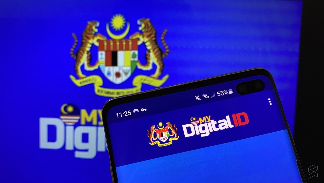 There are concerns from the public that the National Digital Identity initiative could be a potential security risk given the number of data breaches involving government apps and registries in Malaysia