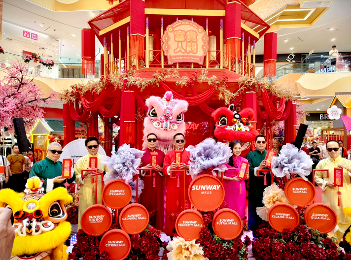 adidas sunway putra mall