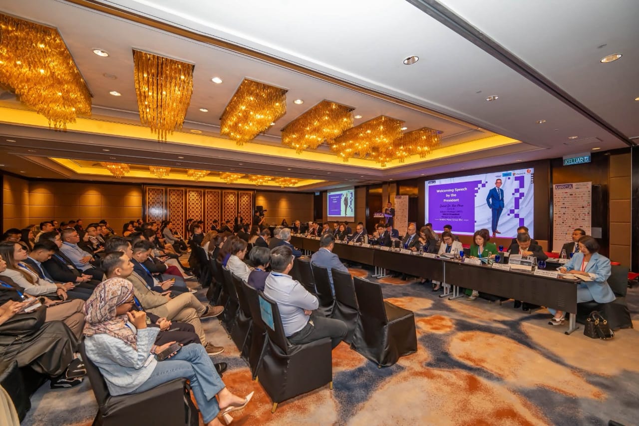 MRCA's Annual General Meeting | Photo by MRCA